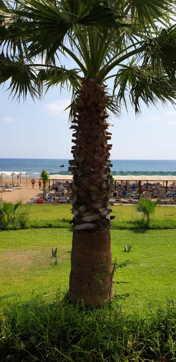 Strand Bella Resort & Spa