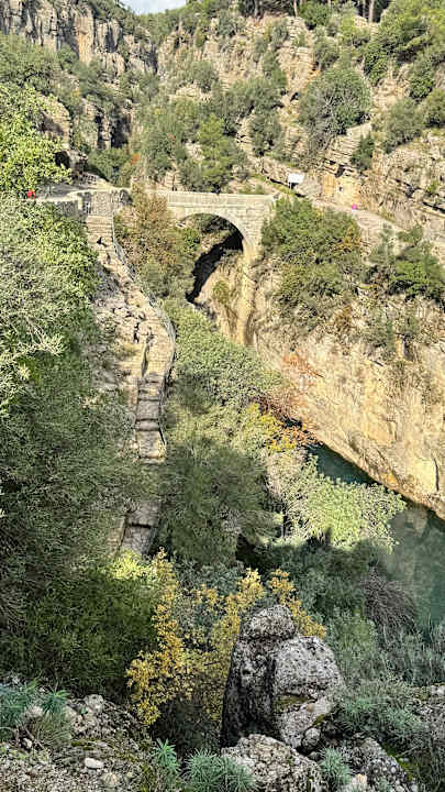 Gartenanlage Aska Hotel Just in Beach