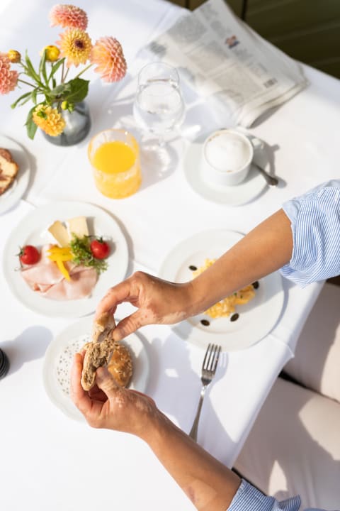 Gastro Hotel Weinlandhof