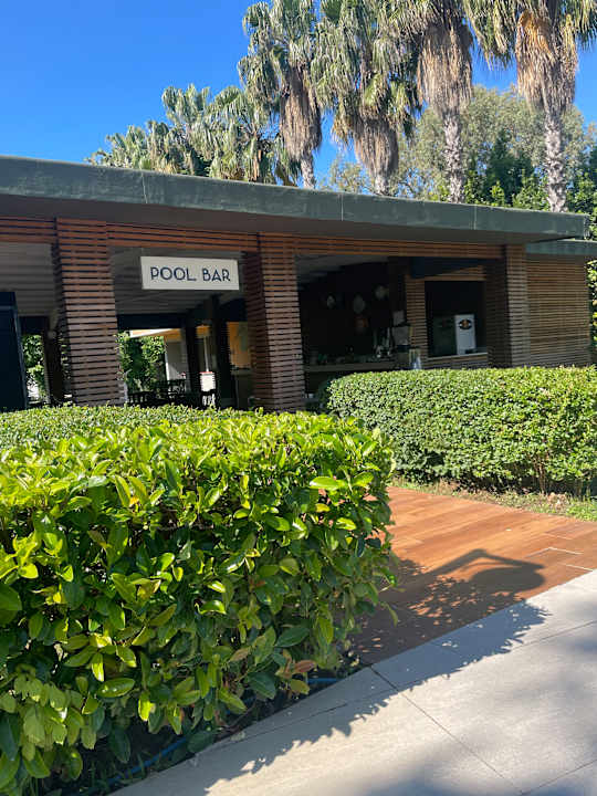 Pool Royal Atlantis Beach Hotel