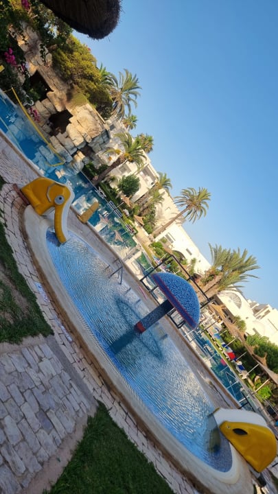 Pool TUI MAGIC LIFE Africana