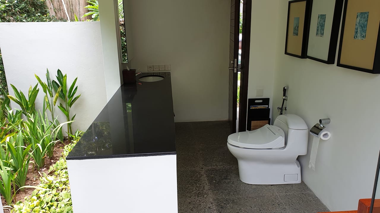 Zimmer Kayumanis Jimbaran Private Estate & Spa