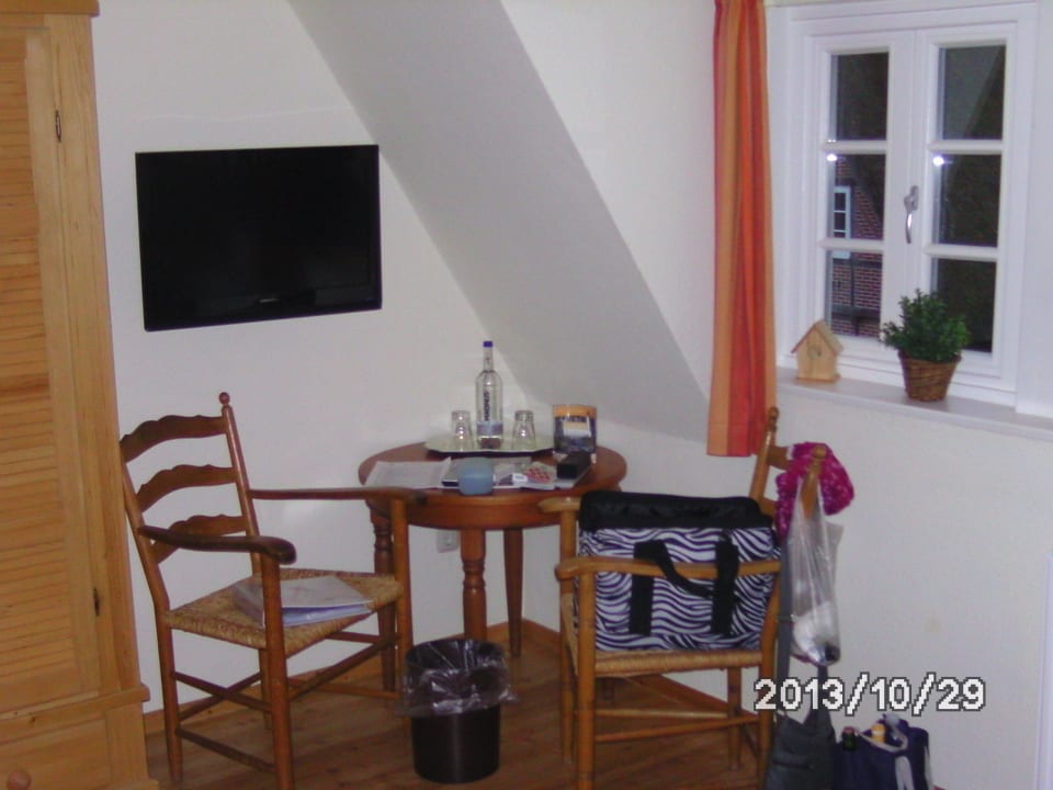 Zimmer Hotel Hof Tütsberg