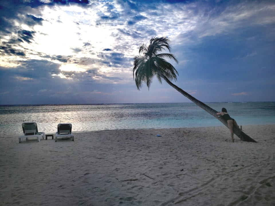 Strand Meeru Maldives Resort Island