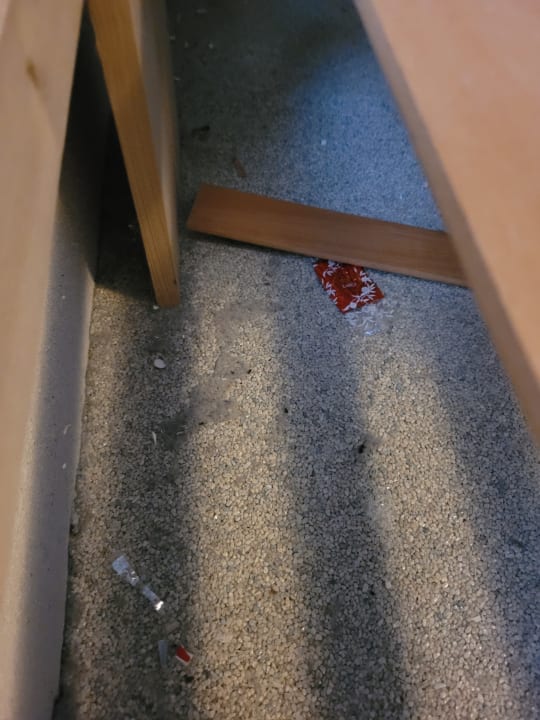 Zimmer Georg Hotel Witten