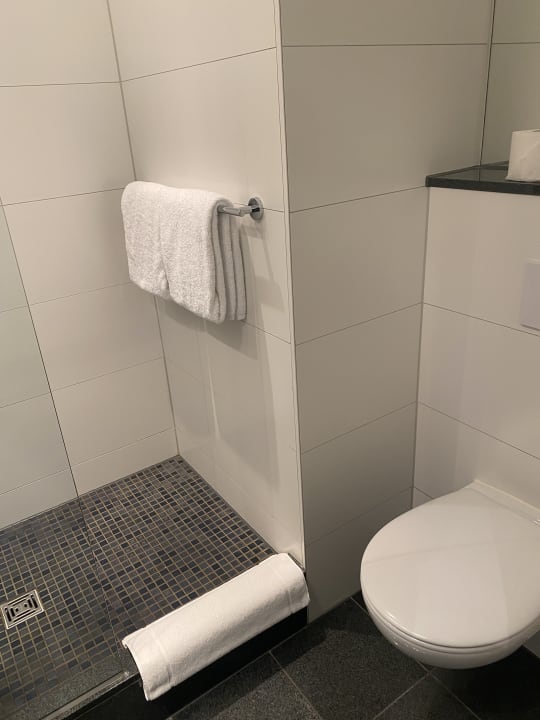 Zimmer Motel One Brussels