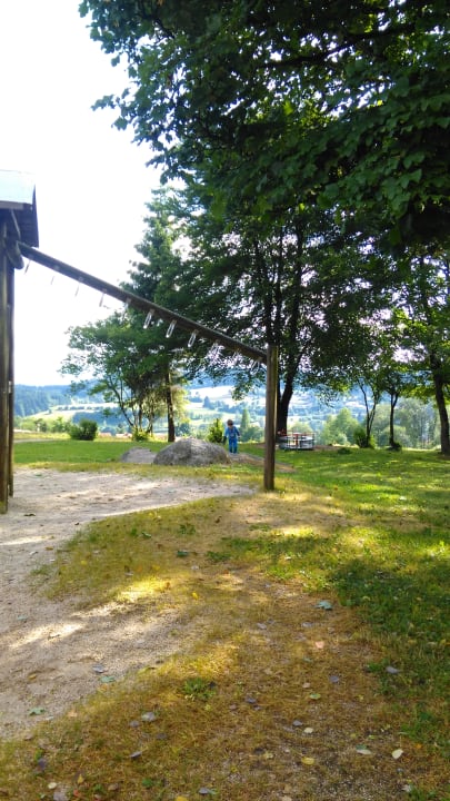 Sport & Freizeit Predigtstuhl Resort