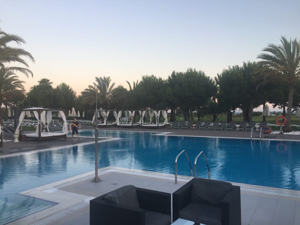 Pool ROBINSON QUINTA DA RIA