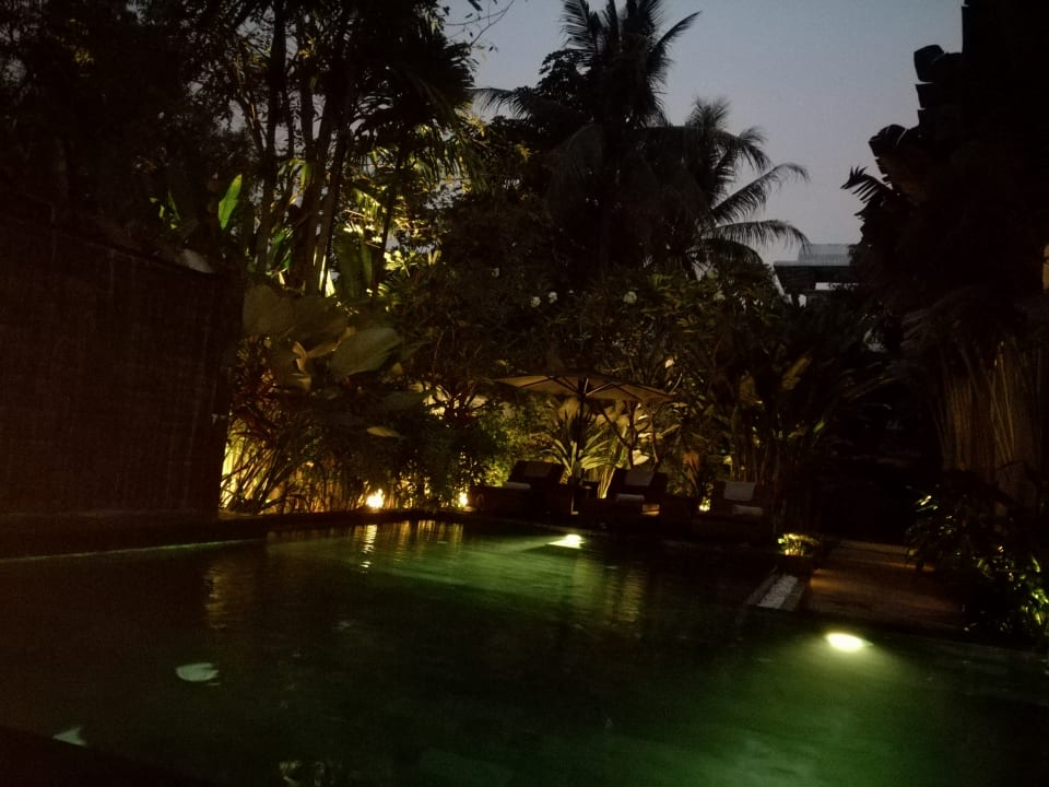 Pool Sokkhak Boutique Resort