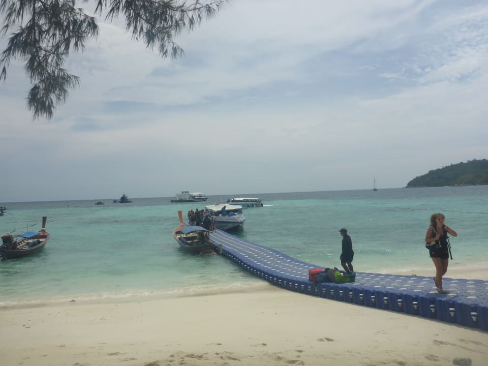 Strand Anda Resort