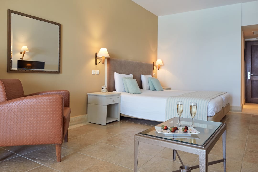 Zimmer Giannoulis - Grand Bay Beach Resort