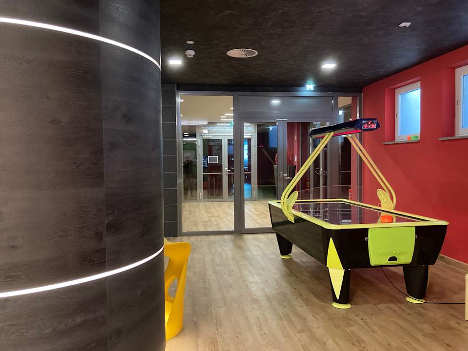 Sport & Freizeit AIGO welcome family