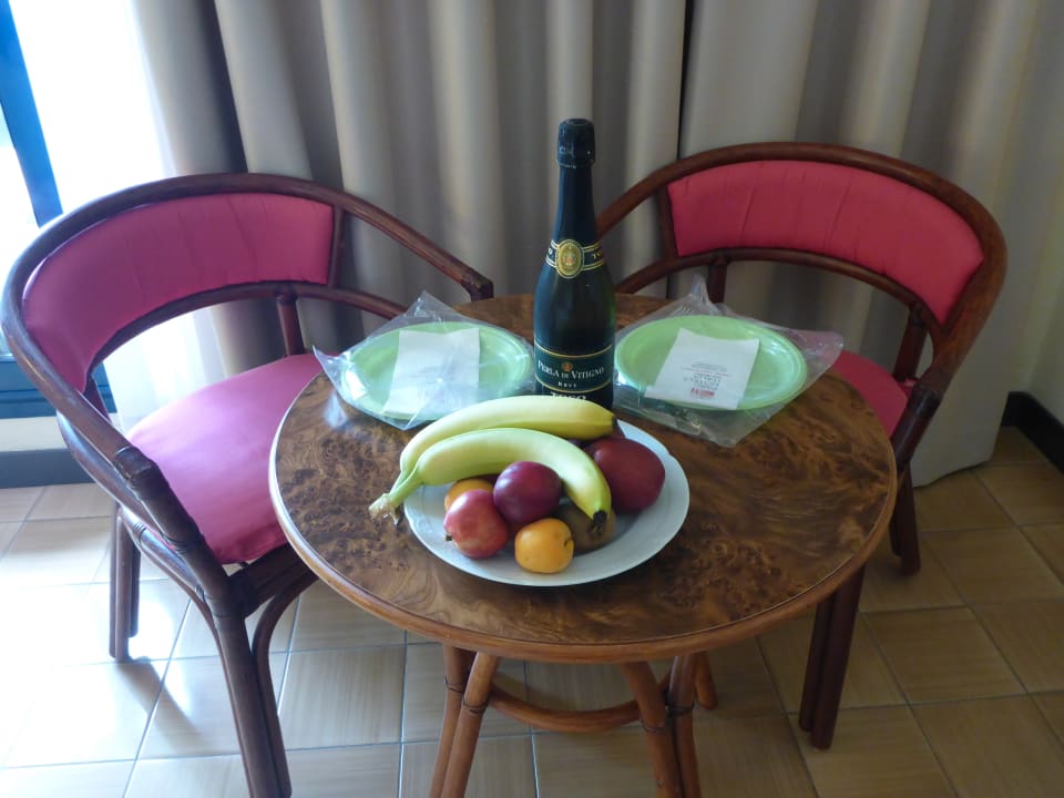 Zimmer Hotel Caesar Palace