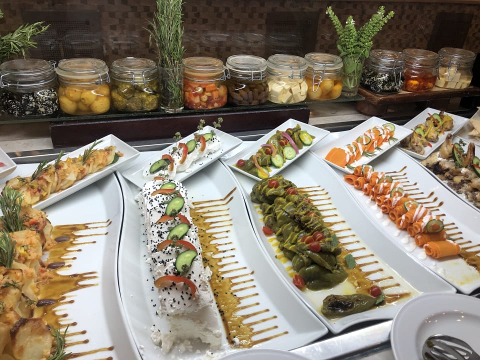 Gastro Jaz Soma Beach