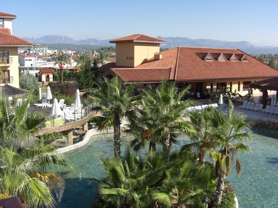 Wellenbad Club Grand Aqua