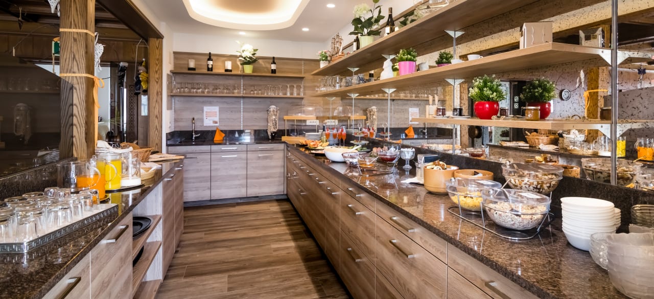 Gastro Garni Hotel Farmerhof