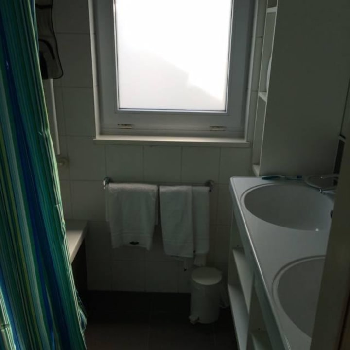 Das Exclusiv Haus ! Sunparks Oostduinkerke aan zee