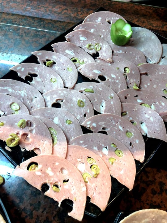 Gastro Hotel Roc Barlovento