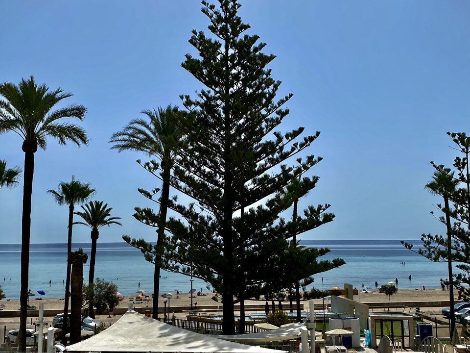 Ausblick CM Playa del Moro