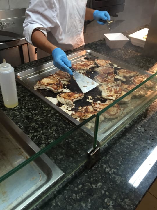 Essen LABRANDA Bahía y Villas Fañabé