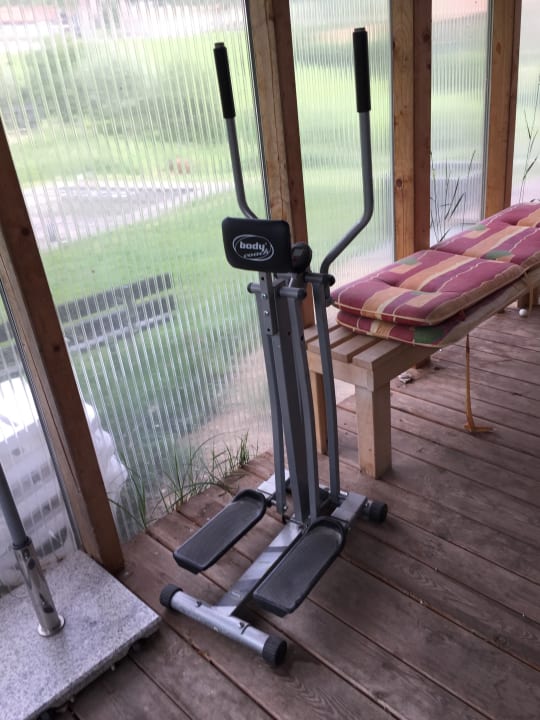 Sport & Freizeit Hotel der Bäume