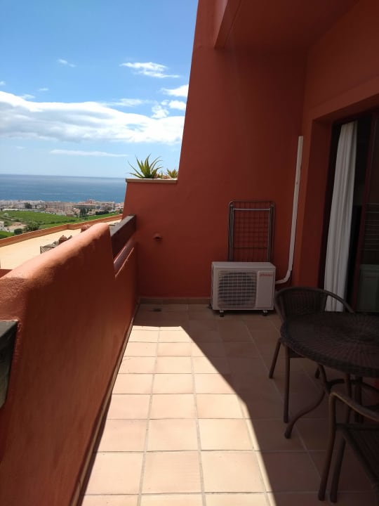 Zimmer Apartments Manilva Green