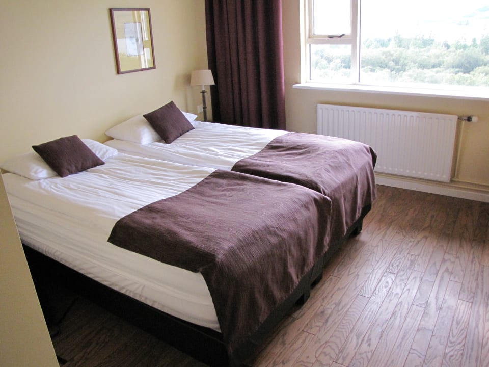 Zimmer Hotel Hallormsstadur