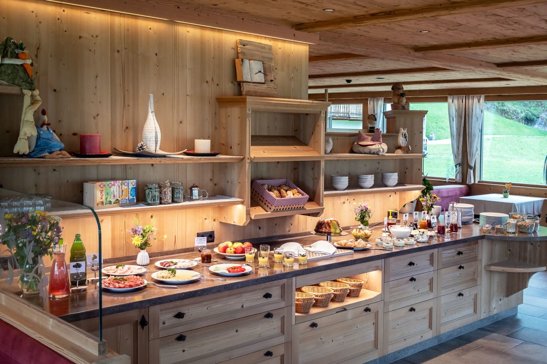 Gastro Apartments Moarlhof