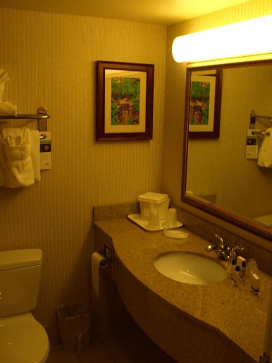 Zimmer Hotel Wingate by Wyndham Lake George