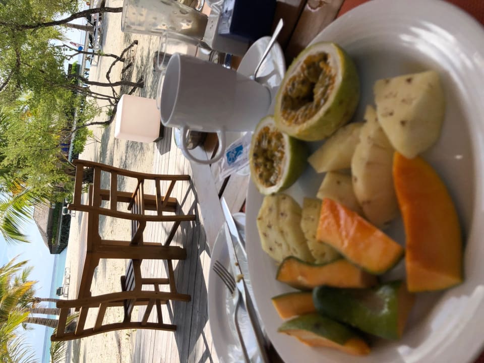 Gastro Meeru Maldives Resort Island