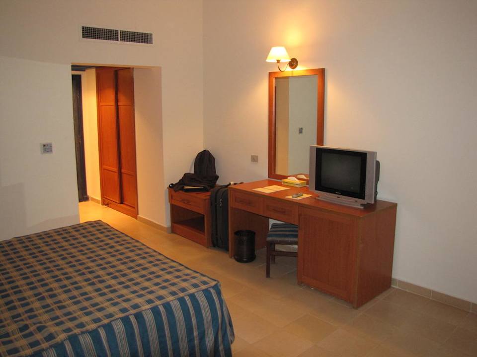 Zimmer Le Jardin Aqua Park Resort