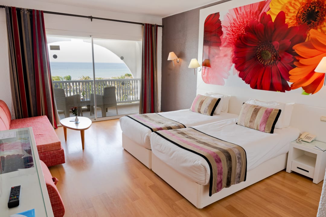 Zimmer Calimera One Resort Jockey