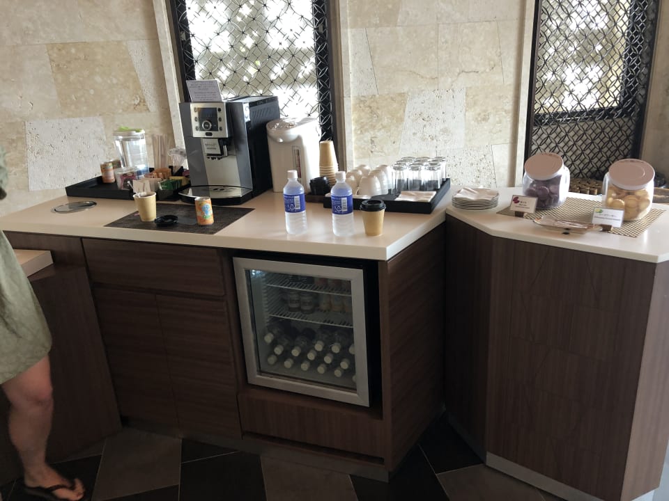 Gastro Sheraton Okinawa Sunmarina Resort