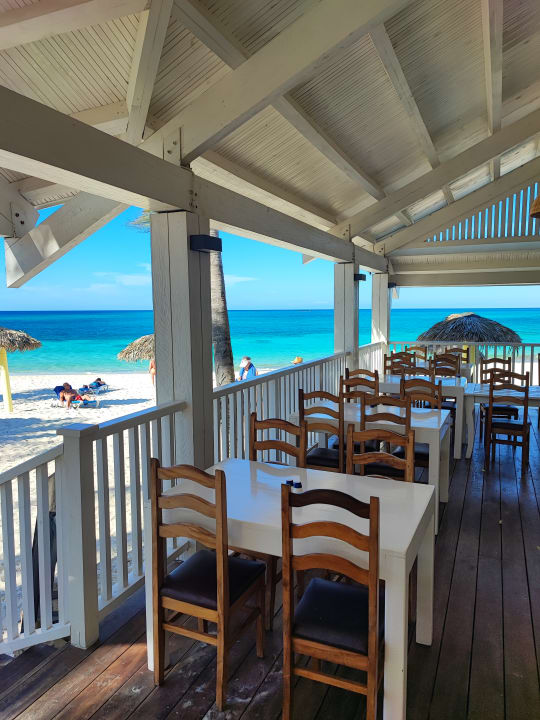 Gastro Sol Rio De Luna y Mares
