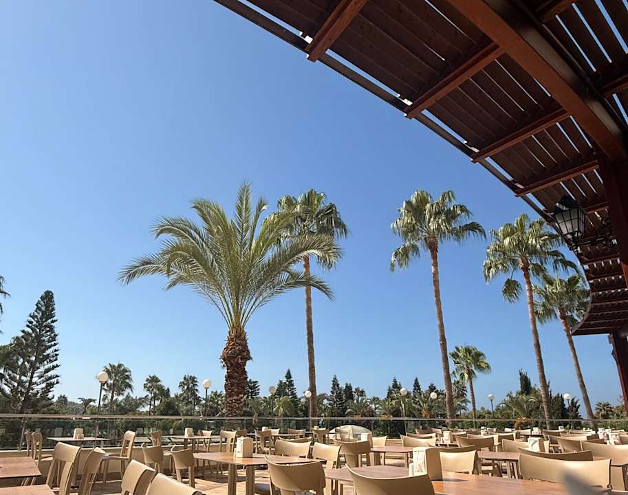 Gastro Saphir Resort & Spa