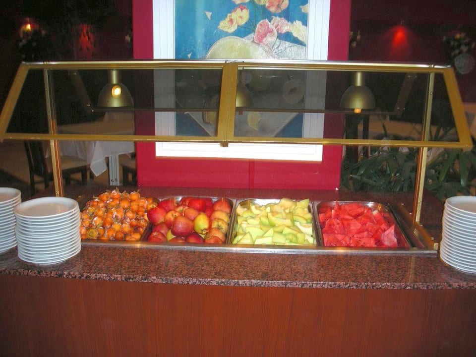 Obst Hotel Miramare Beach