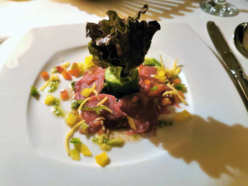 Gastro Cleopatra Luxury Resort Makadi Bay