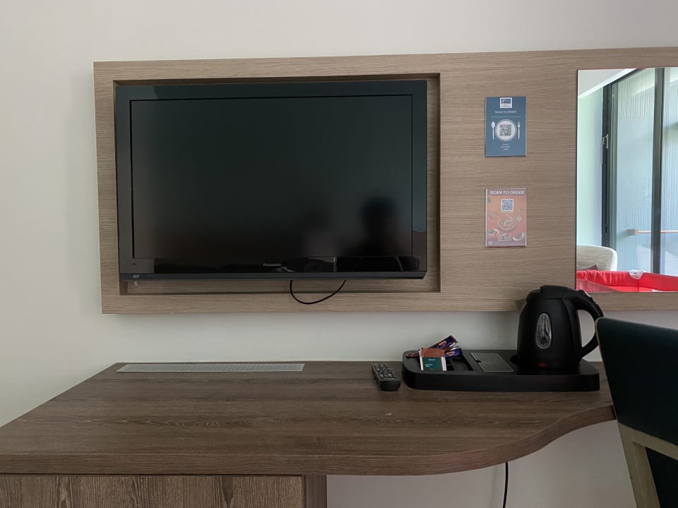 Zimmer Holiday Inn Express Phuket Patong Beach Central