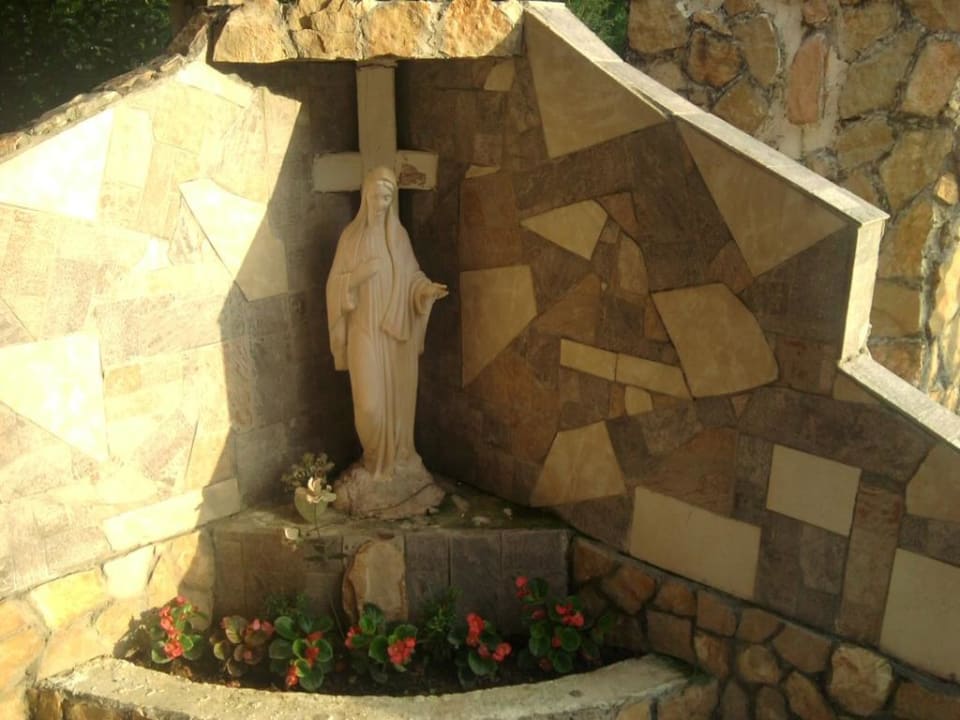 Gospa Majka moja Pansion Ana&Stjepan Nikolic