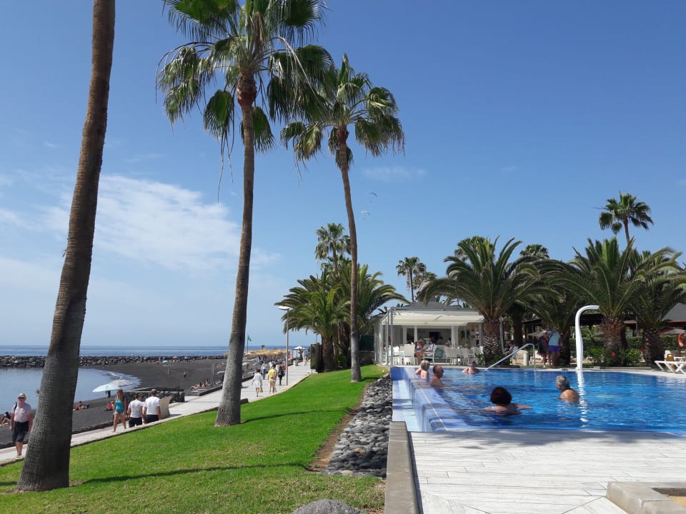 Pool Hotel Riu Arecas - Adults only