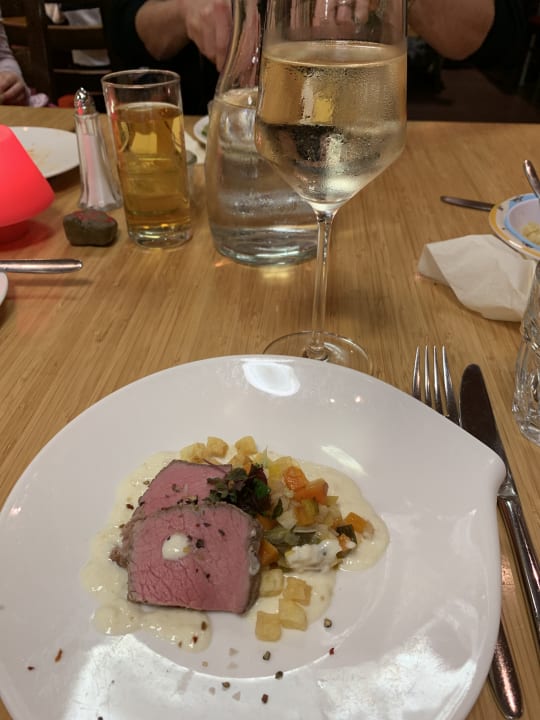 Gastro BEECH Resort Boltenhagen