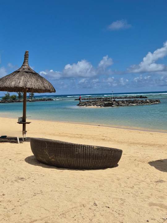 Strand Veranda Pointe aux Biches Hotel