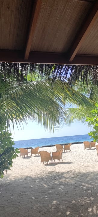 Strand Kuramathi Maldives