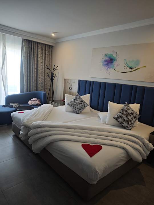 Zimmer Pickalbatros Blu Spa Resort