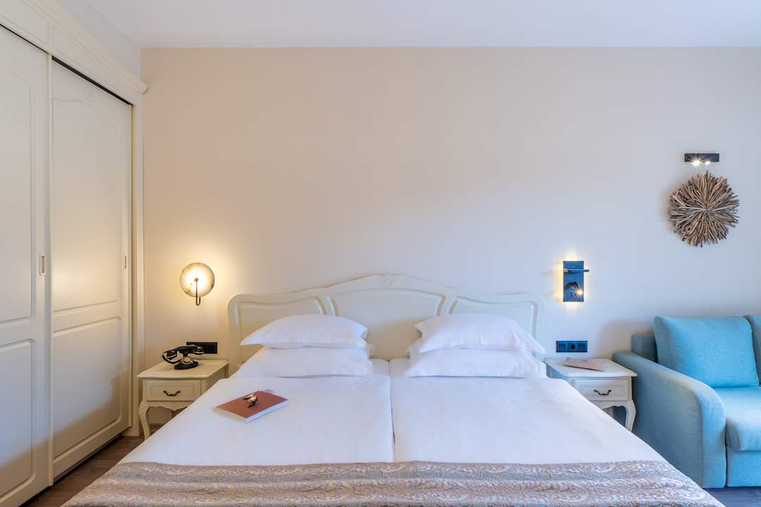 Zimmer GRIFID Aqua Club Bolero