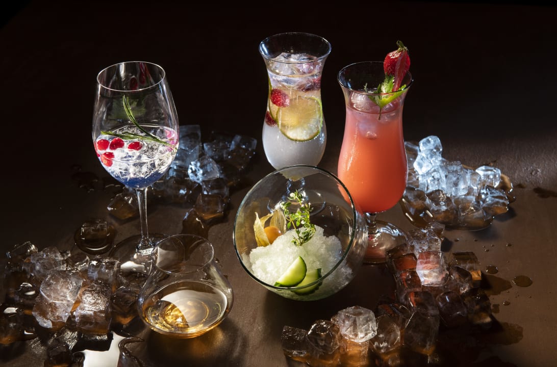 Gastro Panoramahotel Gürtl