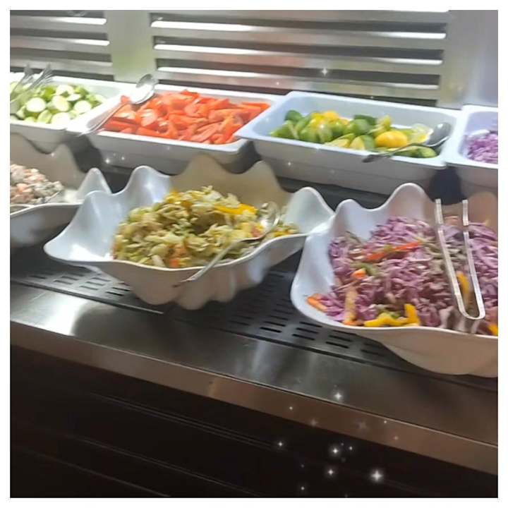 Gastro Protels Crystal Beach Resort