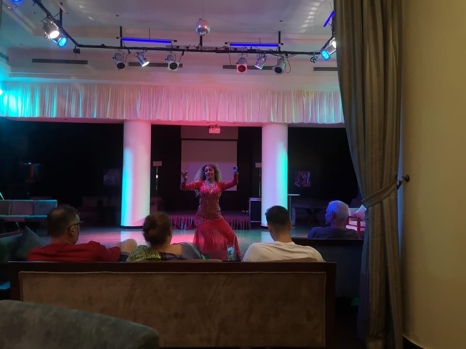 Sonstiges Cleopatra Luxury Resort Makadi Bay