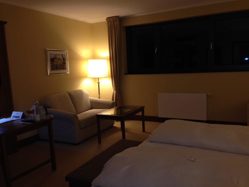 . Bergström Hotel Lüneburg