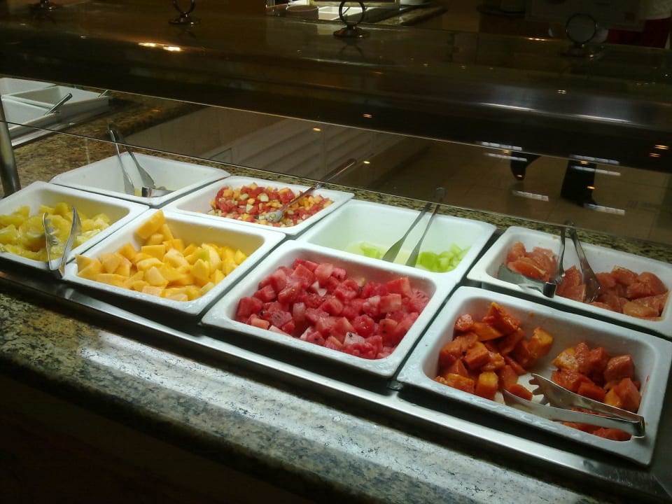 Lecker  Viva Azteca by Wyndham - All Inclusive Resort